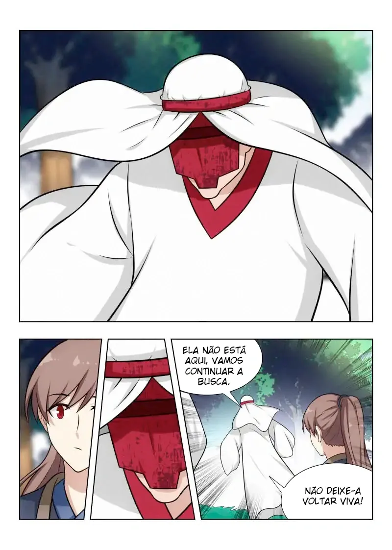 Read Supremo Sistema De Blefes (PT-BR) PT Manga Online