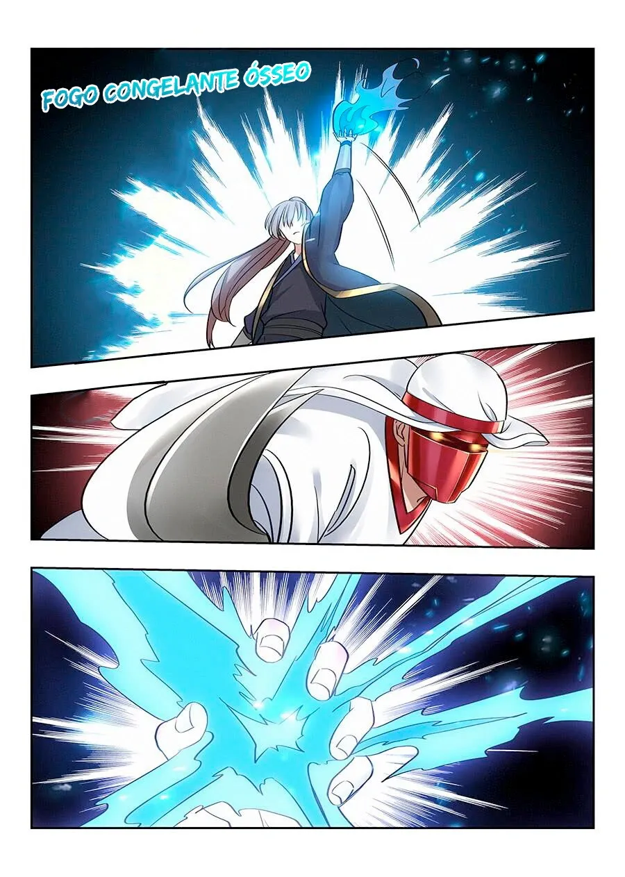 Read Supremo Sistema De Blefes (PT-BR) PT Manga Online