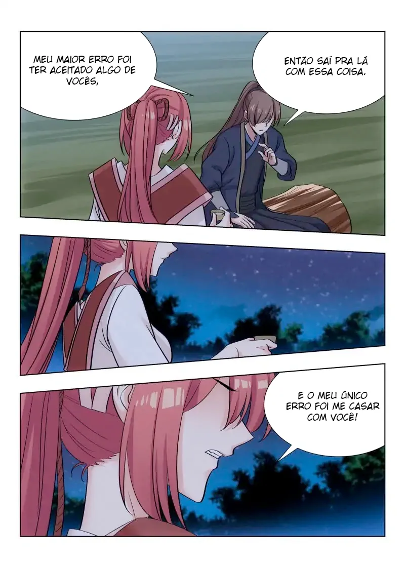 Read Supremo Sistema De Blefes (PT-BR) PT Manga Online
