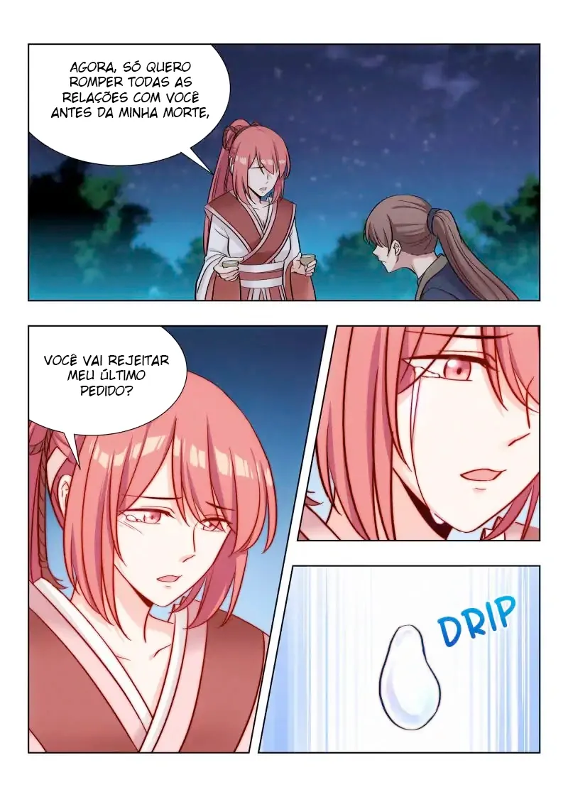 Read Supremo Sistema De Blefes (PT-BR) PT Manga Online