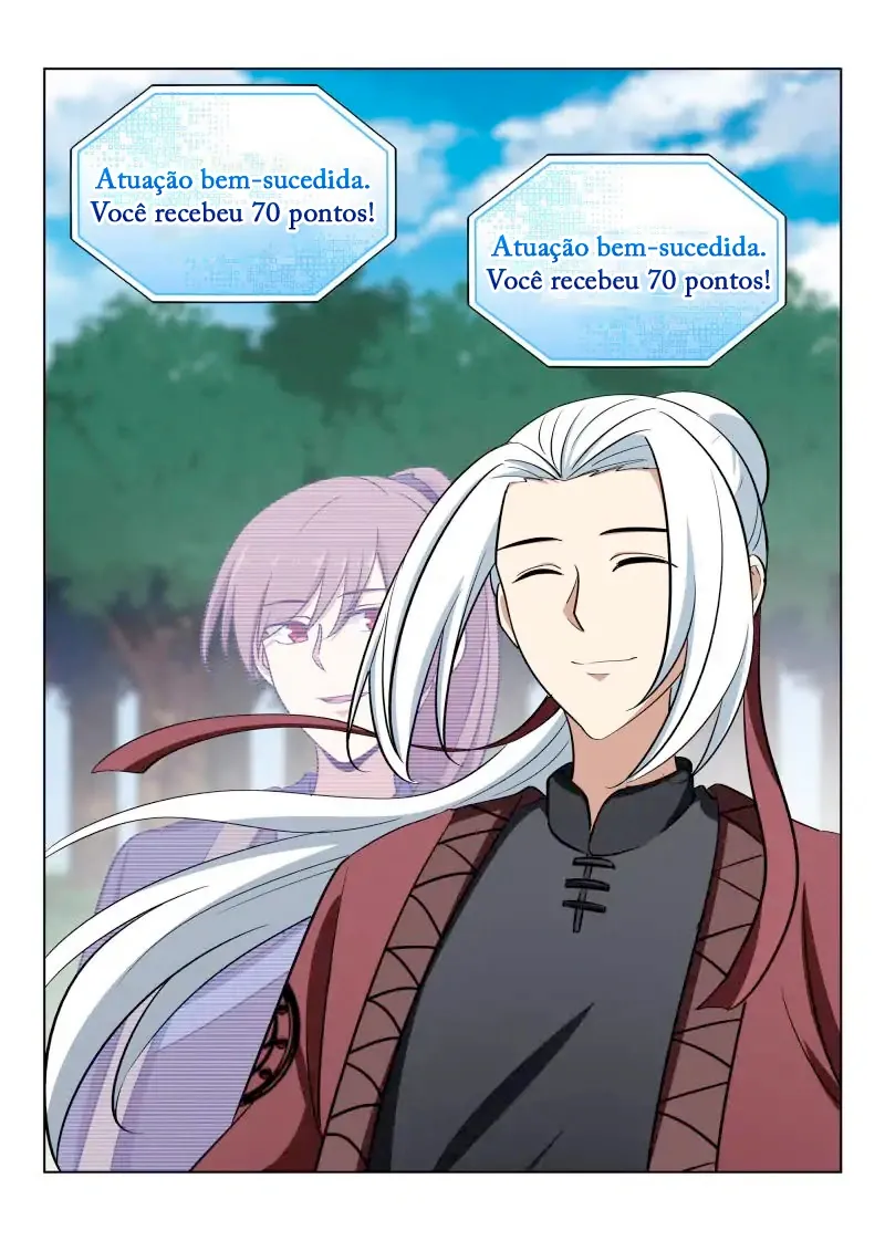 Read Supremo Sistema De Blefes (PT-BR) PT Manga Online