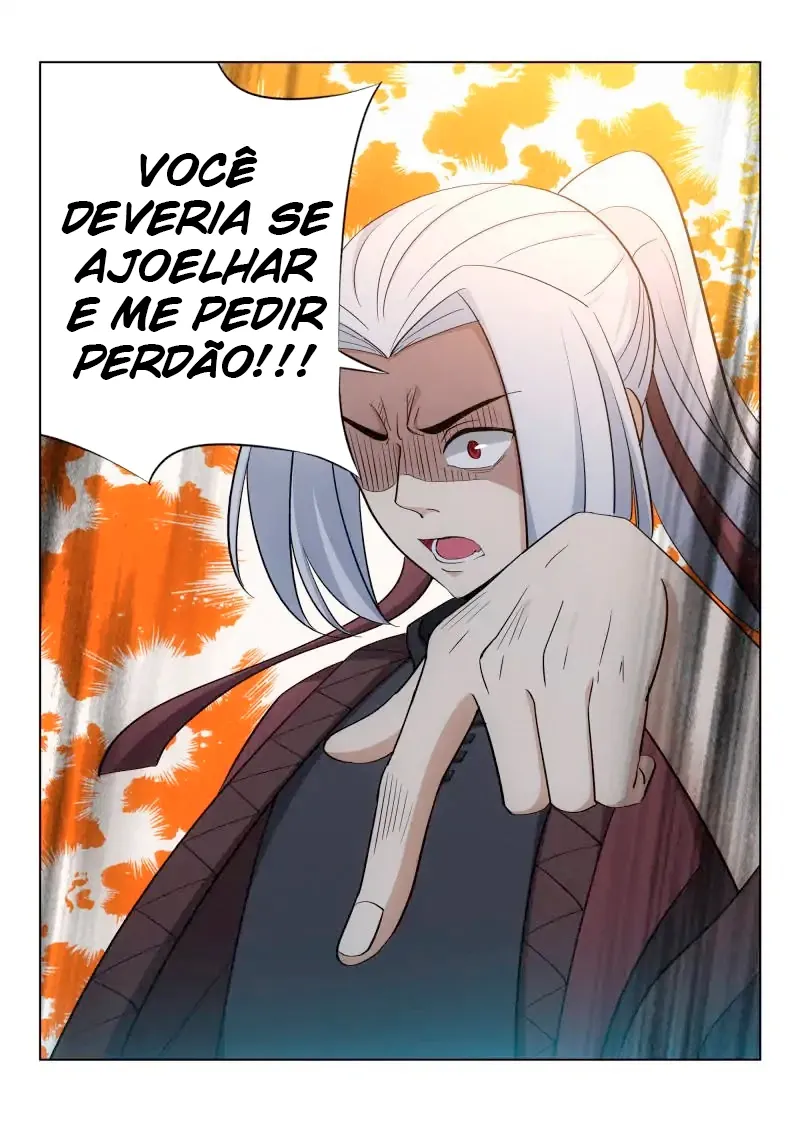 Read Supremo Sistema De Blefes (PT-BR) PT Manga Online