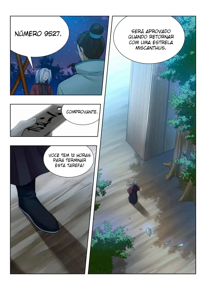 Read Supremo Sistema De Blefes (PT-BR) PT Manga Online