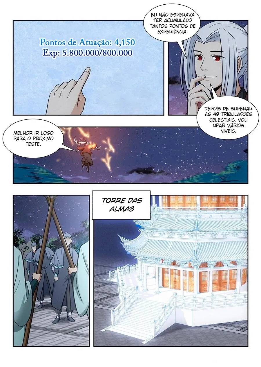 Read Supremo Sistema De Blefes (PT-BR) PT Manga Online