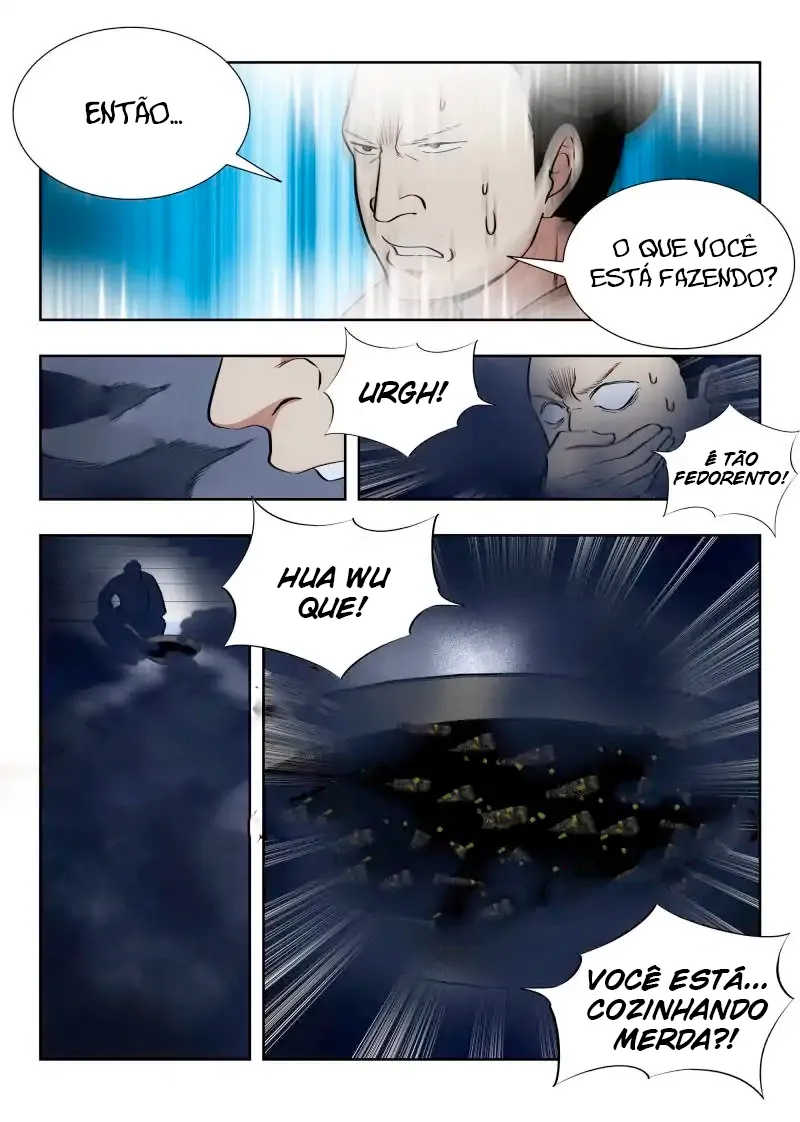 Read Supremo Sistema De Blefes (PT-BR) PT Manga Online