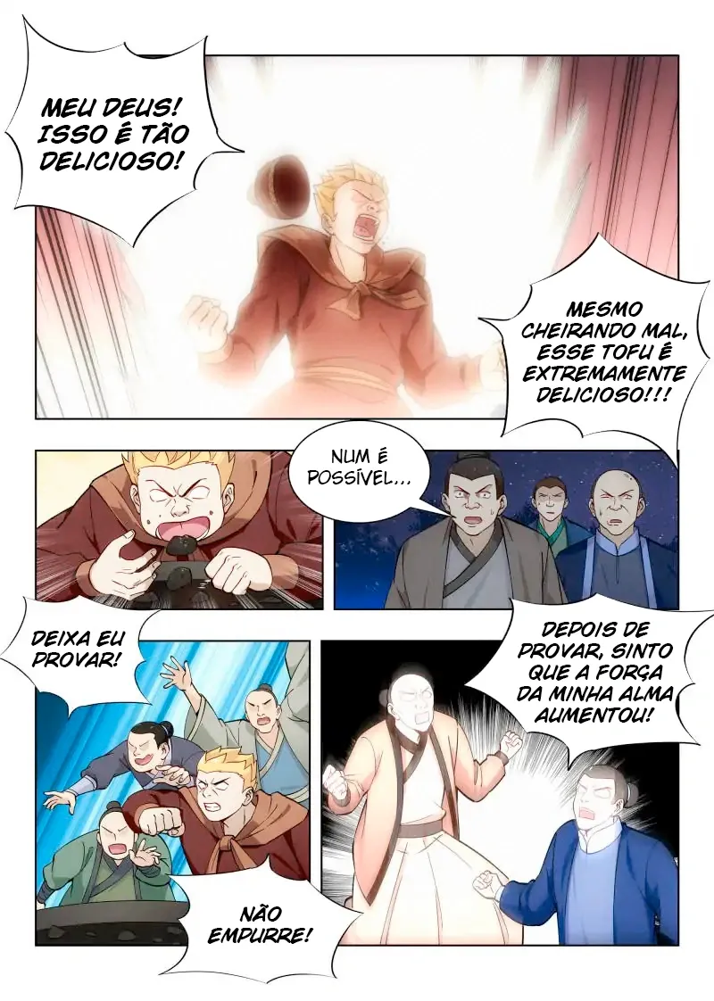 Read Supremo Sistema De Blefes (PT-BR) PT Manga Online