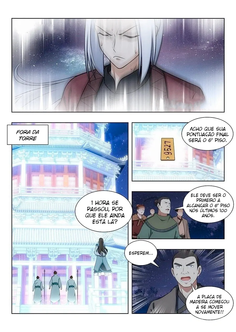 Read Supremo Sistema De Blefes (PT-BR) PT Manga Online