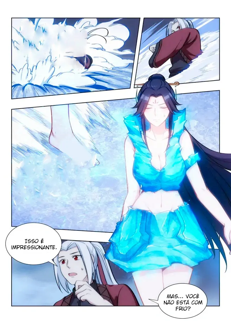 Read Supremo Sistema De Blefes (PT-BR) PT Manga Online