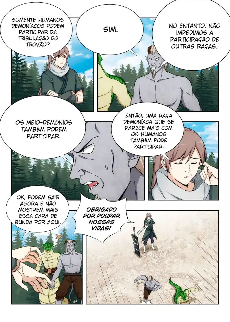 Read Supremo Sistema De Blefes (PT-BR) PT Manga Online
