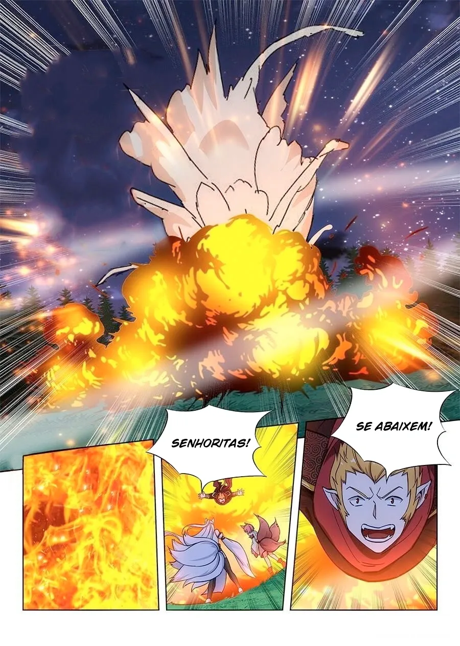 Read Supremo Sistema De Blefes (PT-BR) PT Manga Online