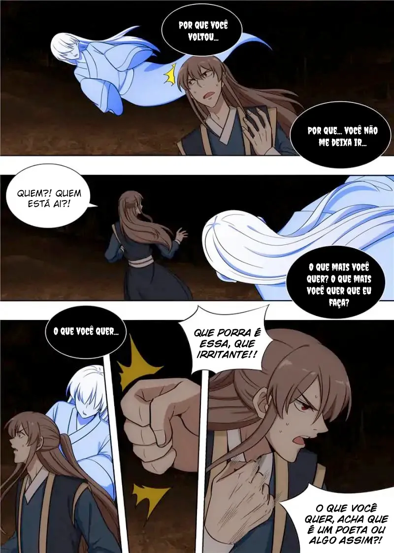 Read Supremo Sistema De Blefes (PT-BR) PT Manga Online
