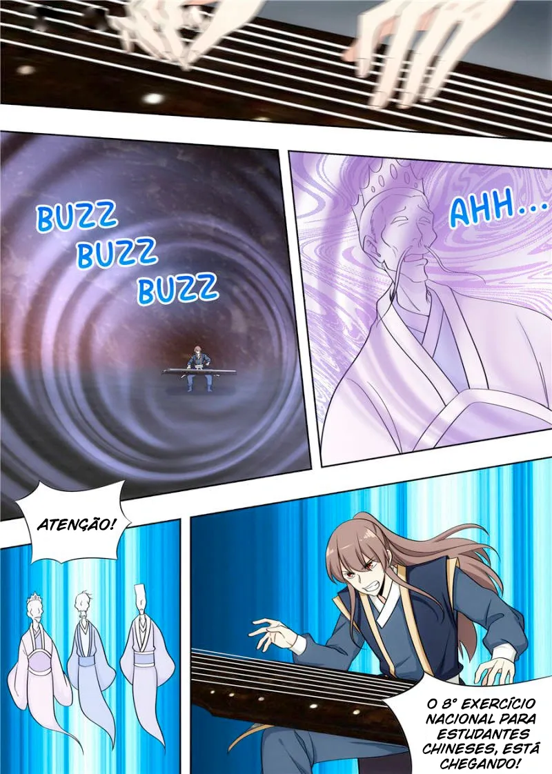 Read Supremo Sistema De Blefes (PT-BR) PT Manga Online