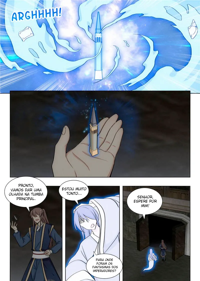 Read Supremo Sistema De Blefes (PT-BR) PT Manga Online