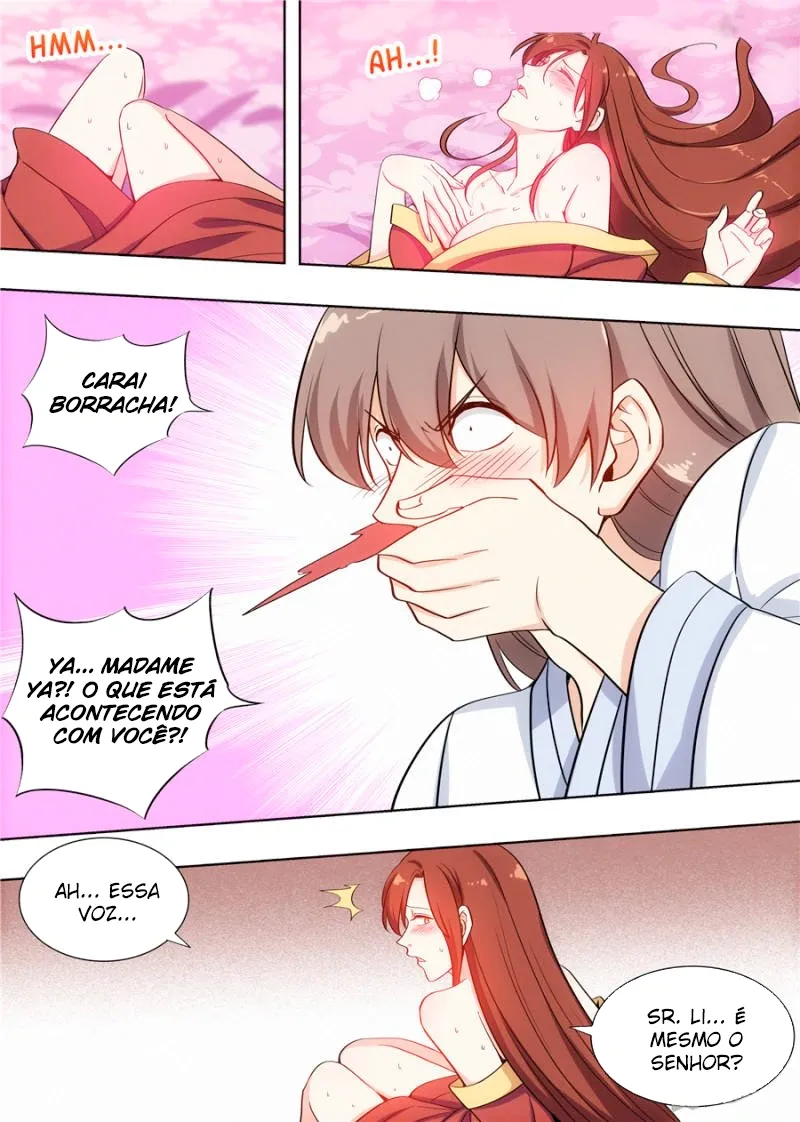 Read Supremo Sistema De Blefes (PT-BR) PT Manga Online