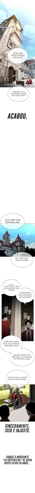 Read The Extra’s Academy Survival Guide  (PT-BR) PT Manga Online