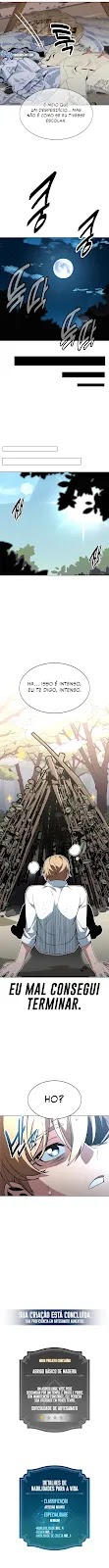 Read The Extra’s Academy Survival Guide  (PT-BR) PT Manga Online