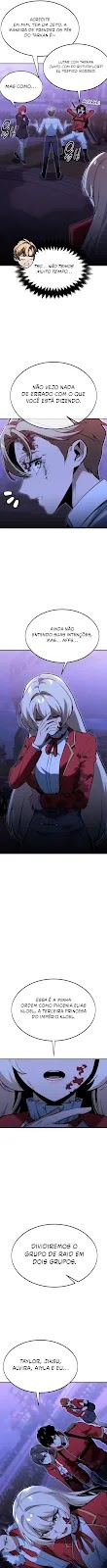 Read The Extra’s Academy Survival Guide  (PT-BR) PT Manga Online