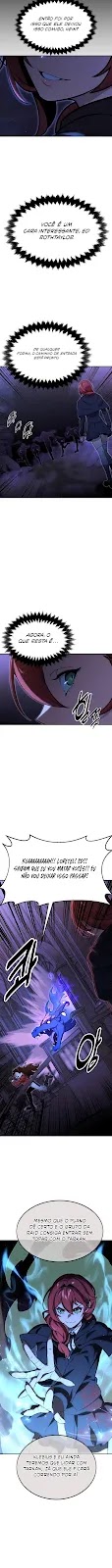 Read The Extra’s Academy Survival Guide  (PT-BR) PT Manga Online