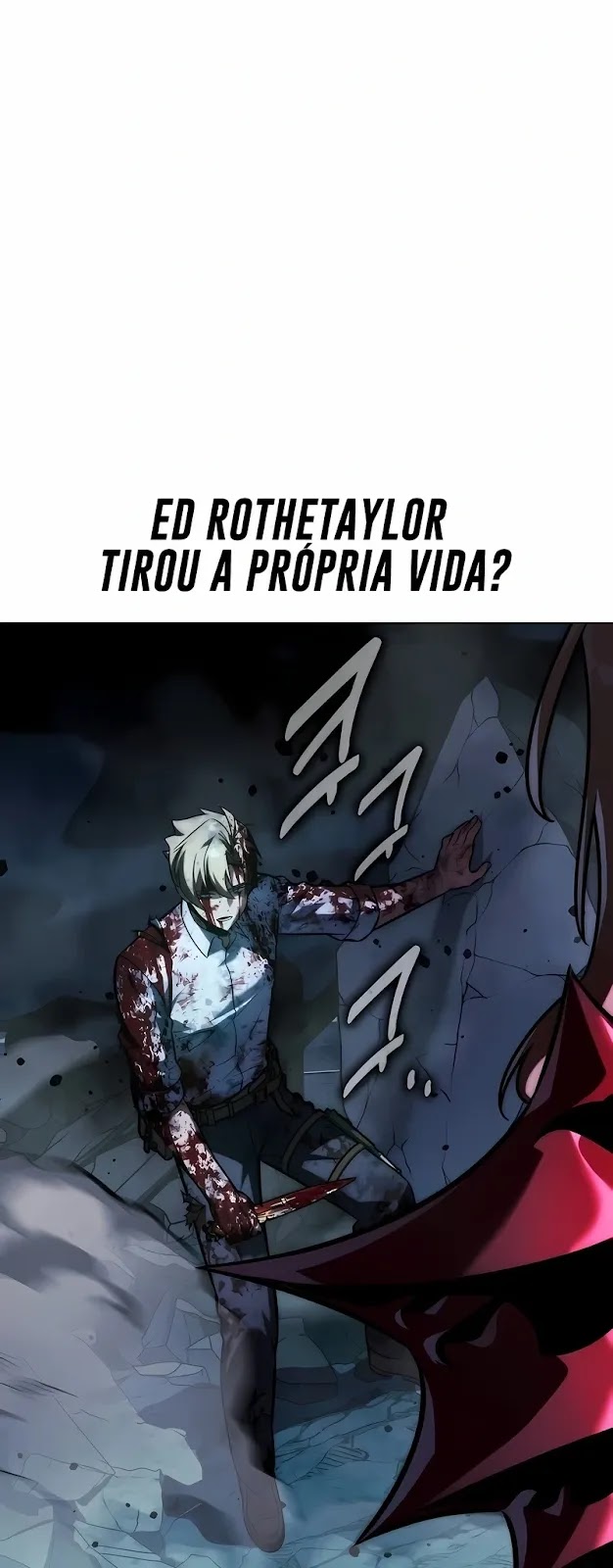 Read The Extra’s Academy Survival Guide  (PT-BR) PT Manga Online