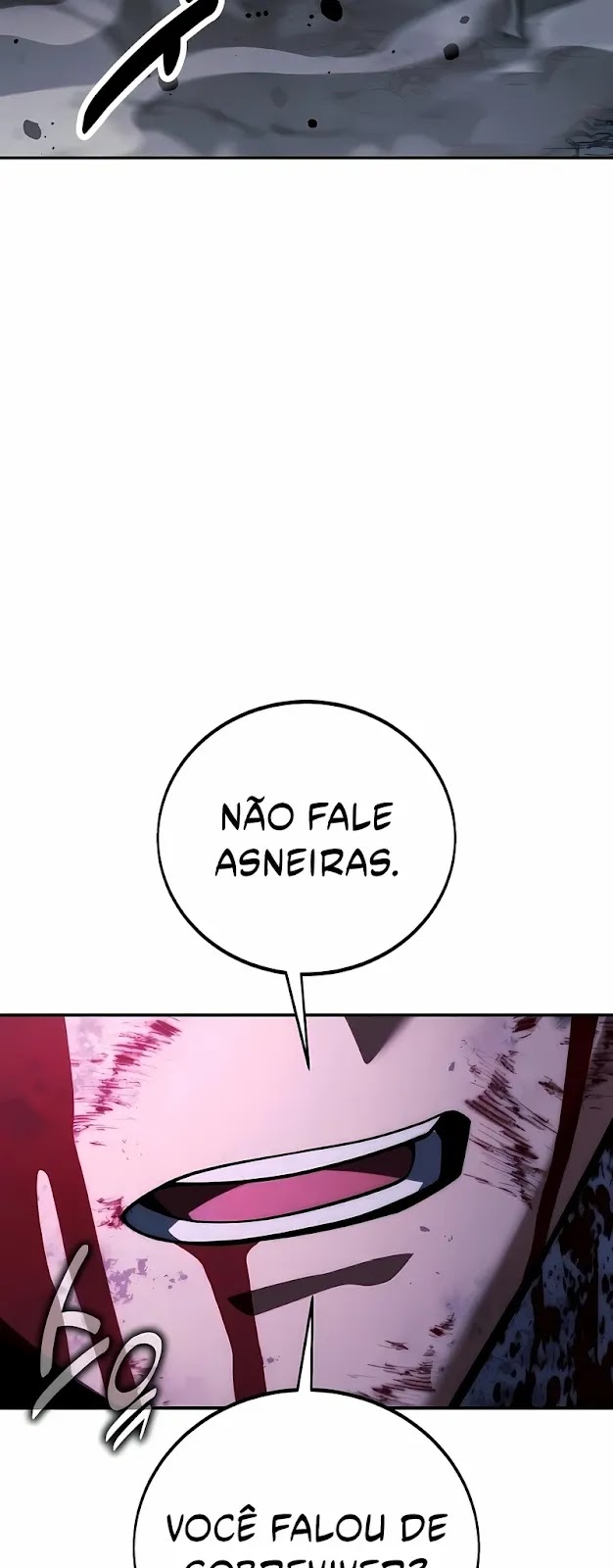 Read The Extra’s Academy Survival Guide  (PT-BR) PT Manga Online