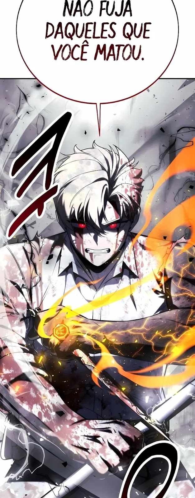 Read The Extra’s Academy Survival Guide  (PT-BR) PT Manga Online