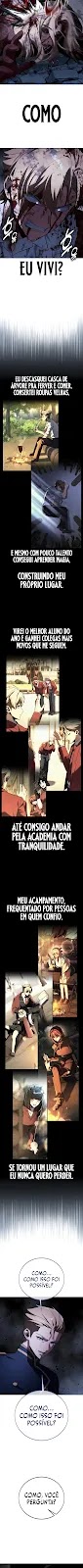 Read The Extra’s Academy Survival Guide  (PT-BR) PT Manga Online