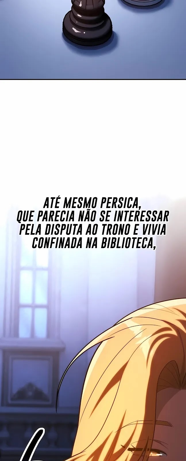 Read The Extra’s Academy Survival Guide  (PT-BR) PT Manga Online