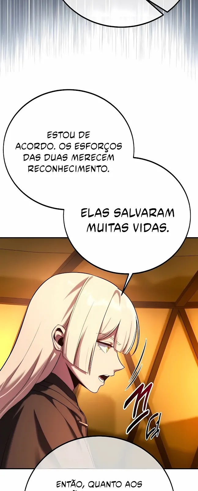 Read The Extra’s Academy Survival Guide  (PT-BR) PT Manga Online