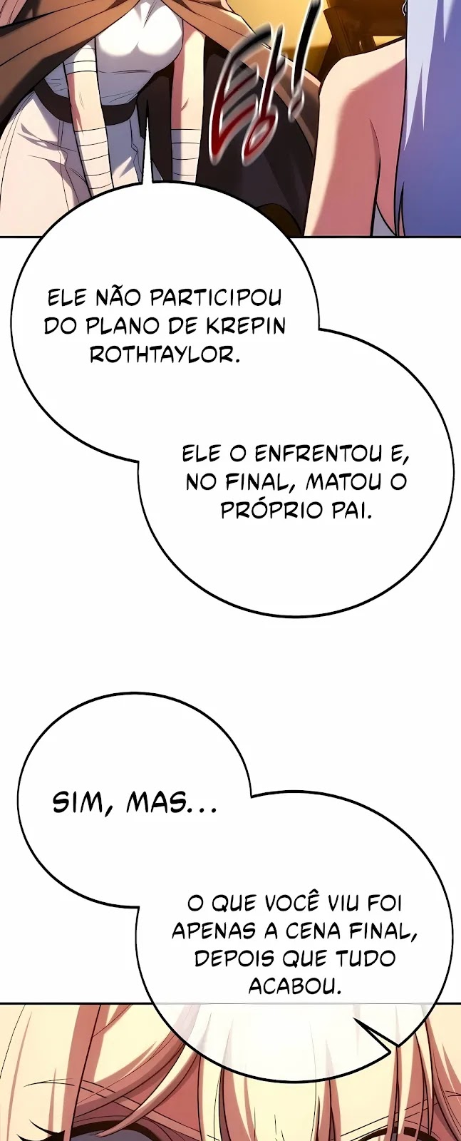 Read The Extra’s Academy Survival Guide  (PT-BR) PT Manga Online