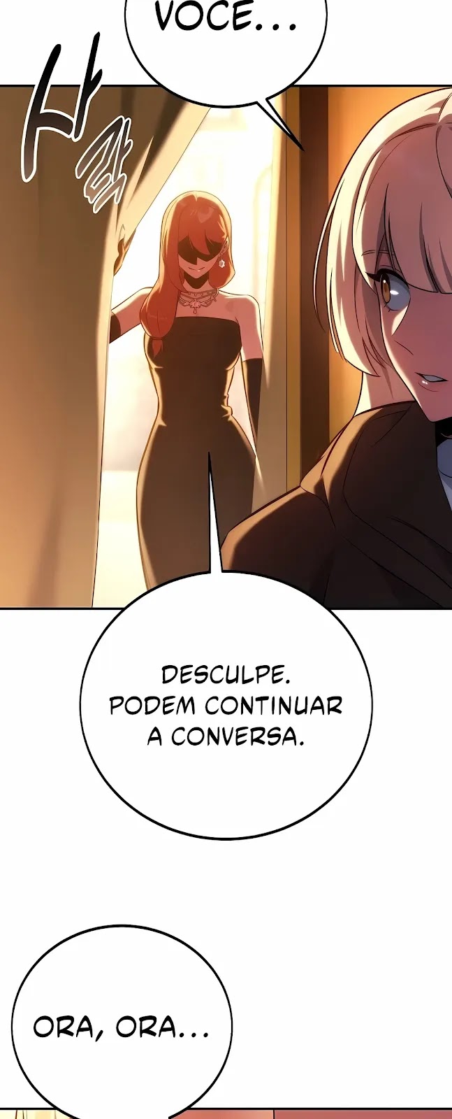 Read The Extra’s Academy Survival Guide  (PT-BR) PT Manga Online