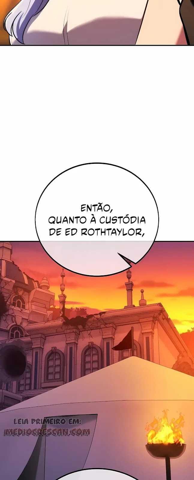 Read The Extra’s Academy Survival Guide  (PT-BR) PT Manga Online