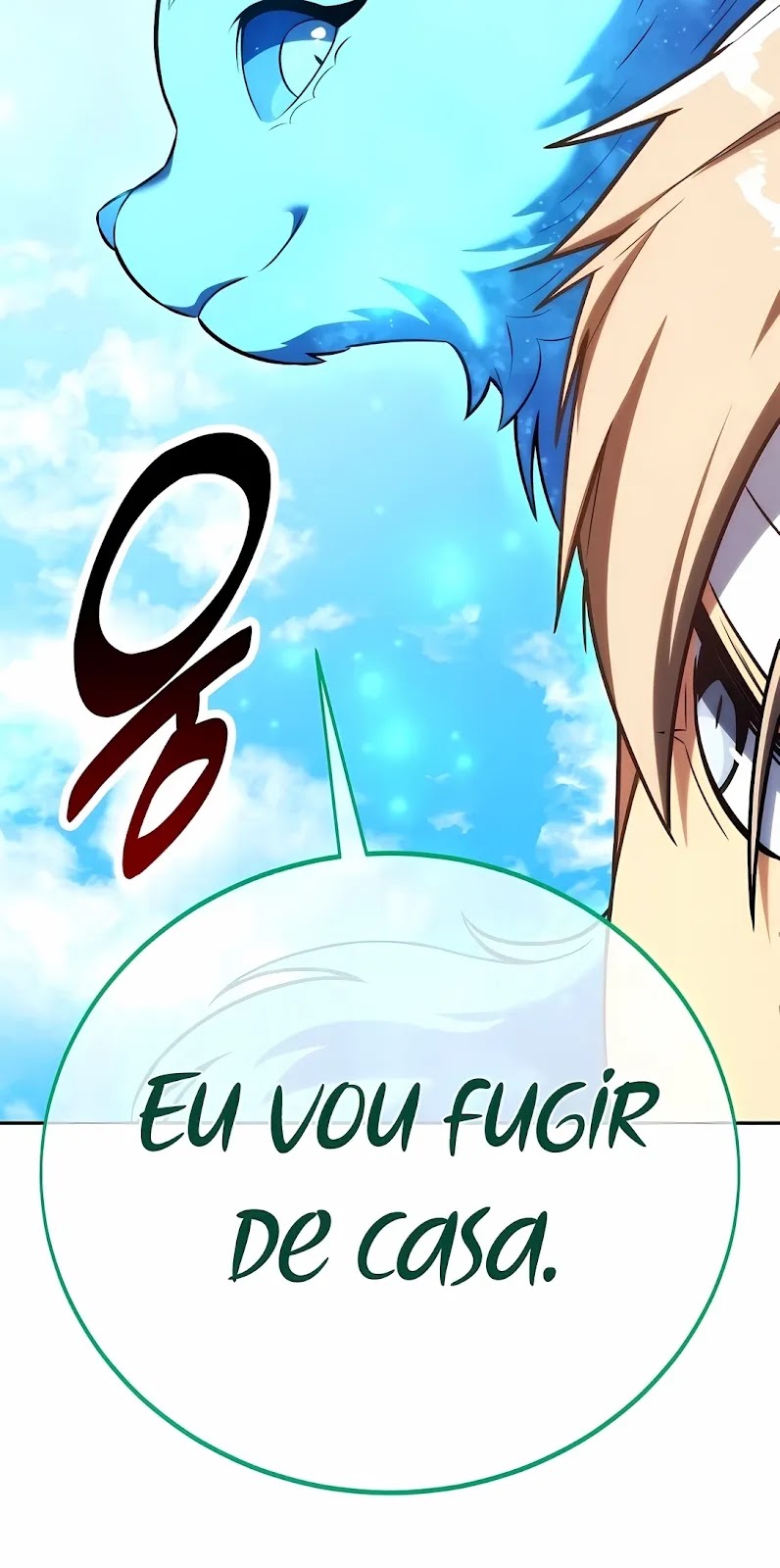 Read The Extra’s Academy Survival Guide  (PT-BR) PT Manga Online