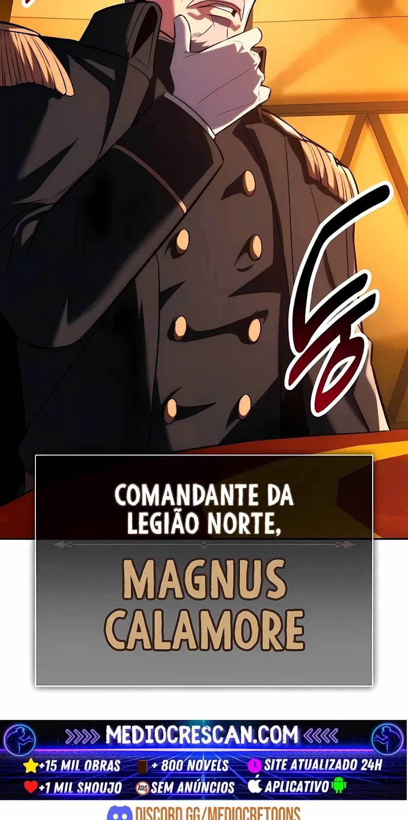 Read The Extra’s Academy Survival Guide  (PT-BR) PT Manga Online