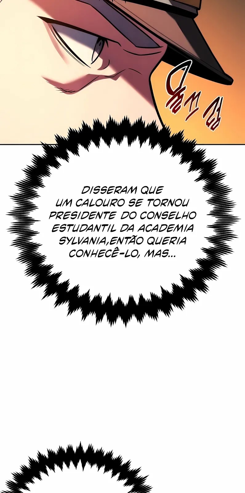 Read The Extra’s Academy Survival Guide  (PT-BR) PT Manga Online