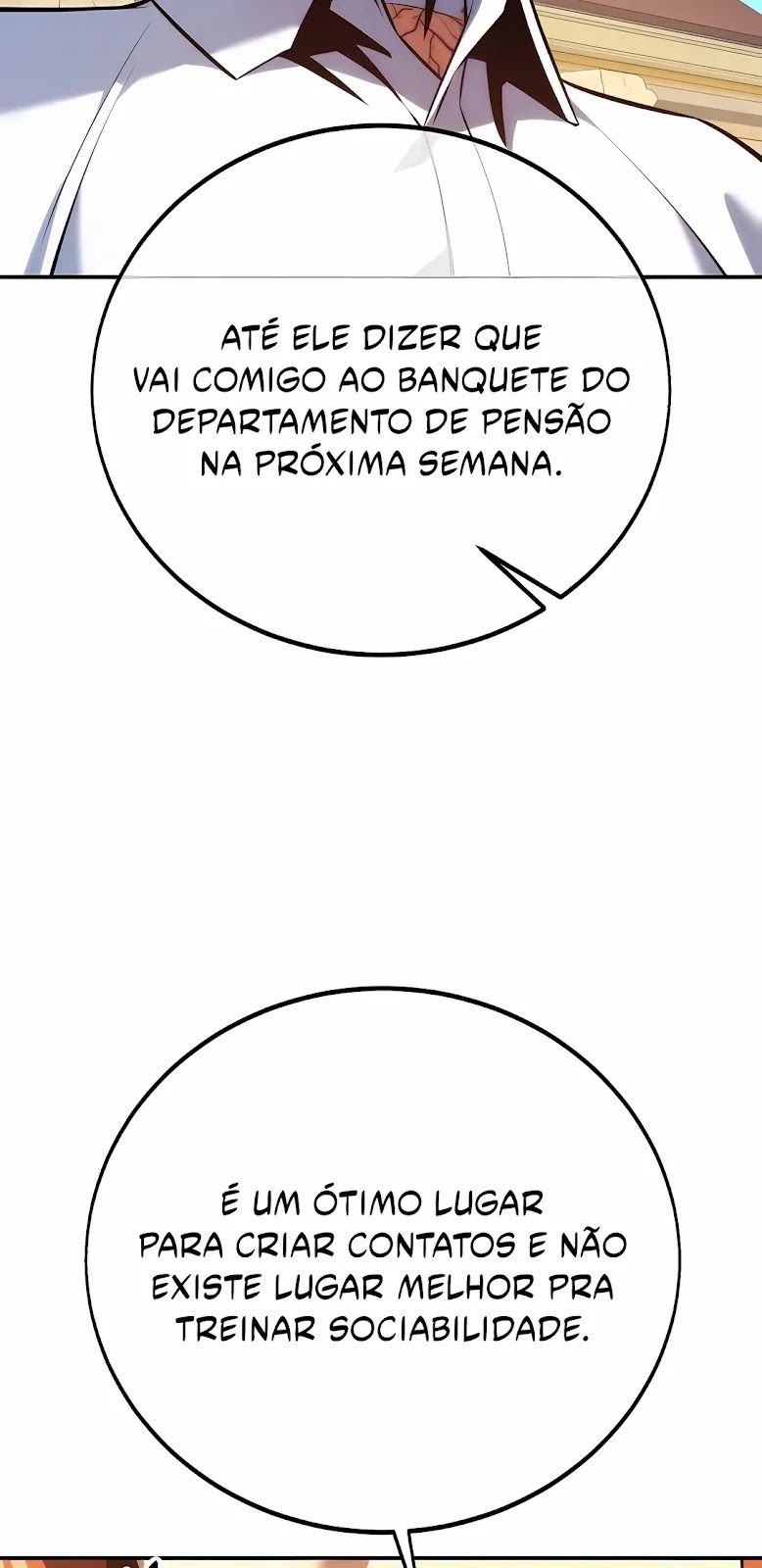 Read The Extra’s Academy Survival Guide  (PT-BR) PT Manga Online