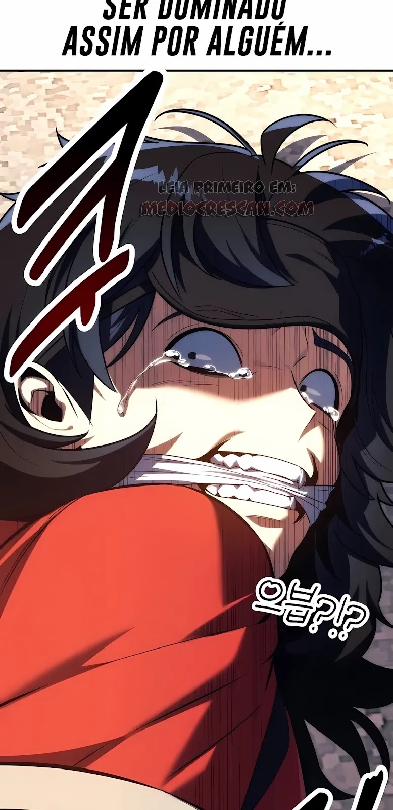Read The Extra’s Academy Survival Guide  (PT-BR) PT Manga Online
