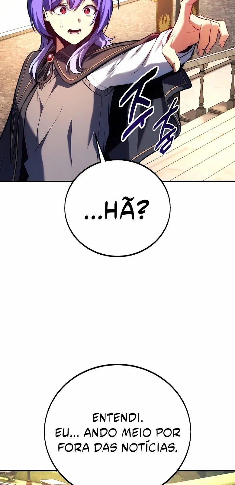 Read The Extra’s Academy Survival Guide  (PT-BR) PT Manga Online