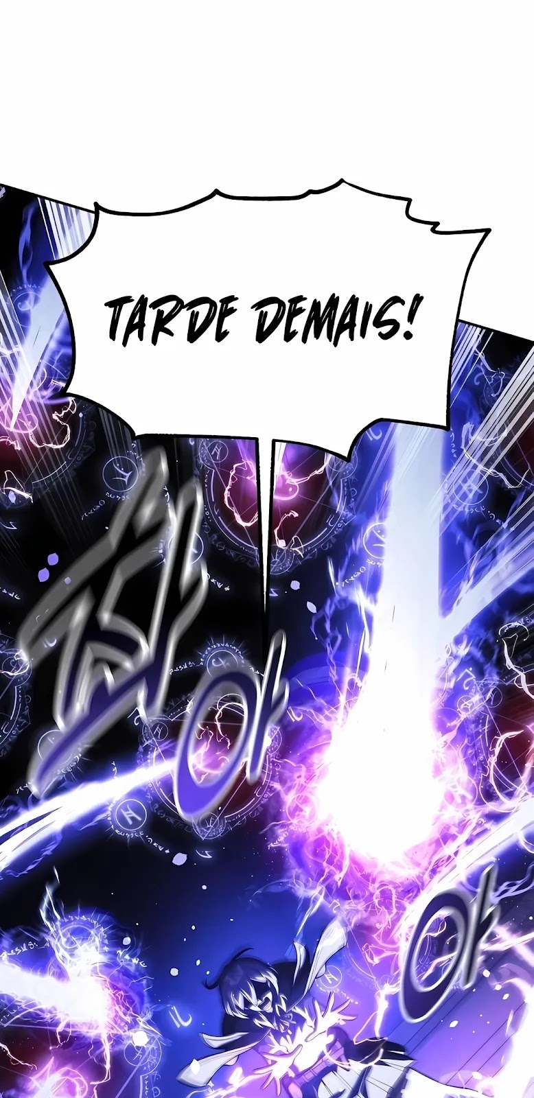 Read The Extra’s Academy Survival Guide  (PT-BR) PT Manga Online