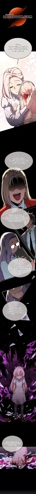 Read The Extra’s Academy Survival Guide  (PT-BR) PT Manga Online