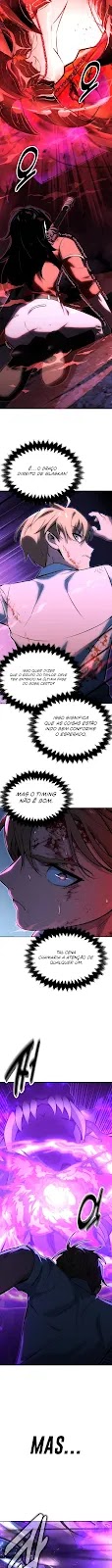 Read The Extra’s Academy Survival Guide  (PT-BR) PT Manga Online