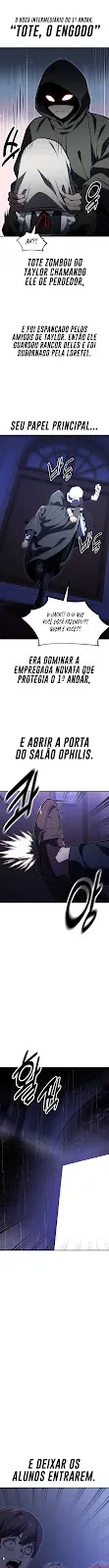 Read The Extra’s Academy Survival Guide  (PT-BR) PT Manga Online