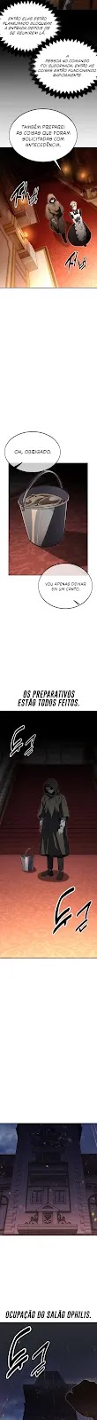 Read The Extra’s Academy Survival Guide  (PT-BR) PT Manga Online