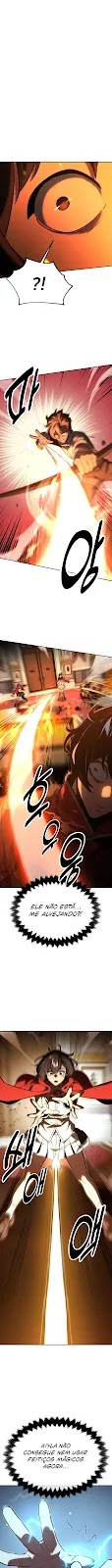 Read The Extra’s Academy Survival Guide  (PT-BR) PT Manga Online