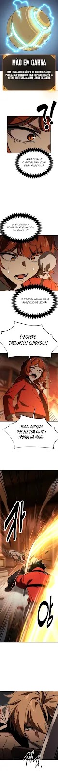 Read The Extra’s Academy Survival Guide  (PT-BR) PT Manga Online