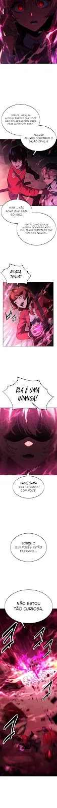 Read The Extra’s Academy Survival Guide  (PT-BR) PT Manga Online