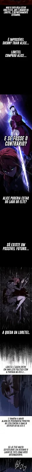 Read The Extra’s Academy Survival Guide  (PT-BR) PT Manga Online
