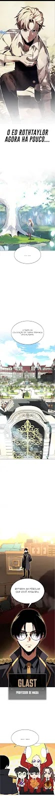 Read The Extra’s Academy Survival Guide  (PT-BR) PT Manga Online