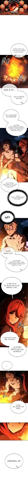 Read The Extra’s Academy Survival Guide  (PT-BR) PT Manga Online