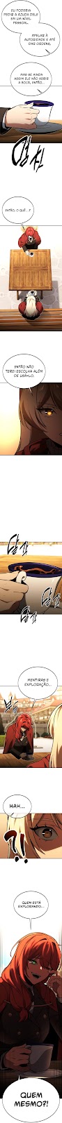 Read The Extra’s Academy Survival Guide  (PT-BR) PT Manga Online