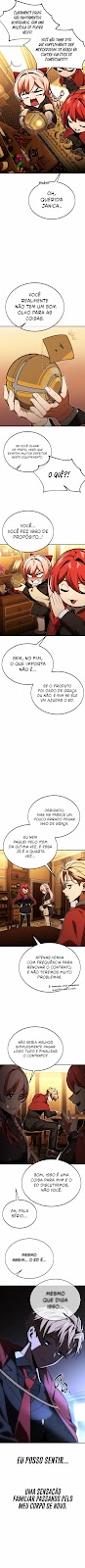Read The Extra’s Academy Survival Guide  (PT-BR) PT Manga Online